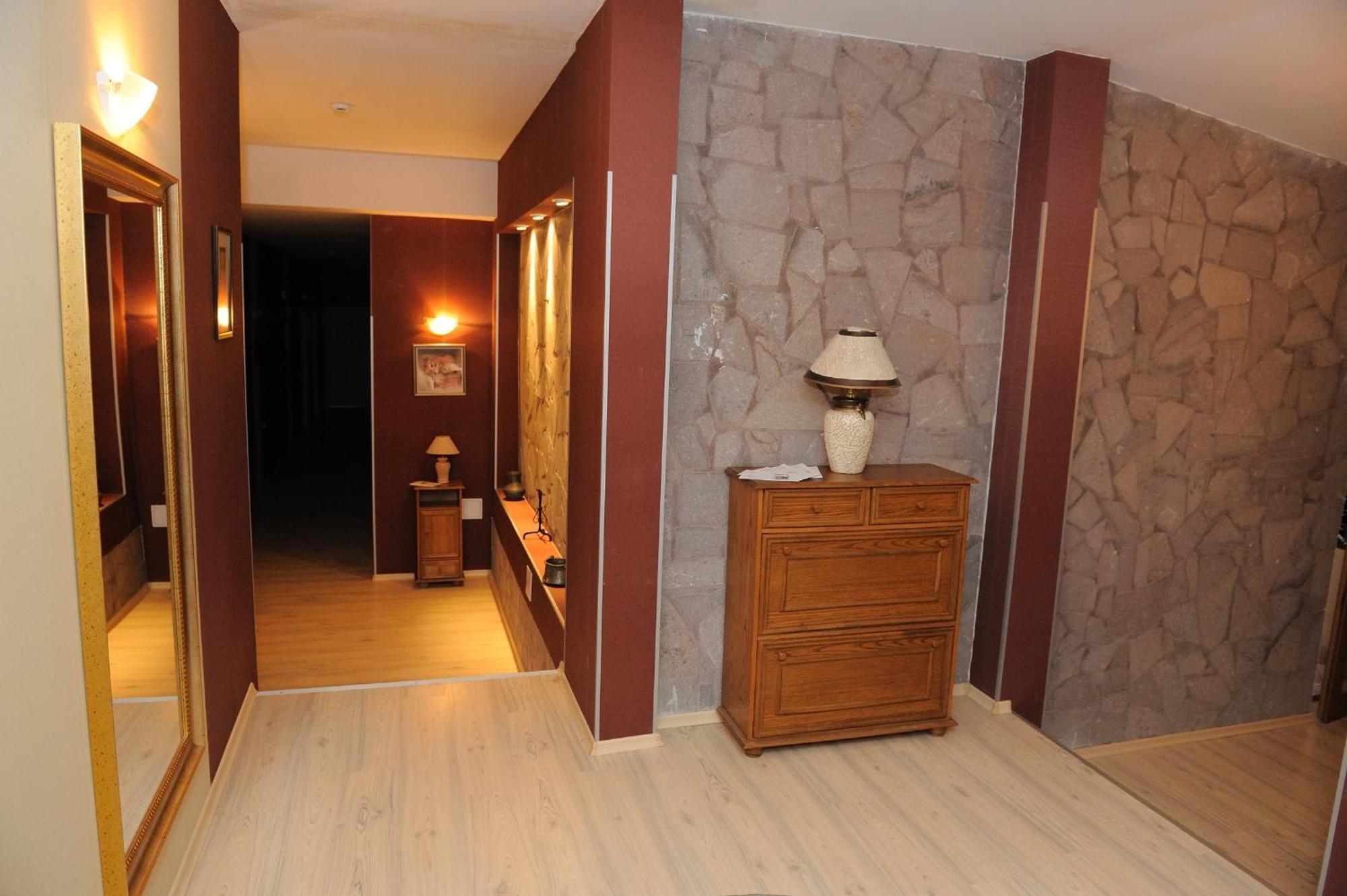 Hotel Complex Racic à Voyvodinovo Extérieur photo